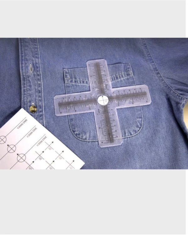 DIME Embroidery Tool Kit