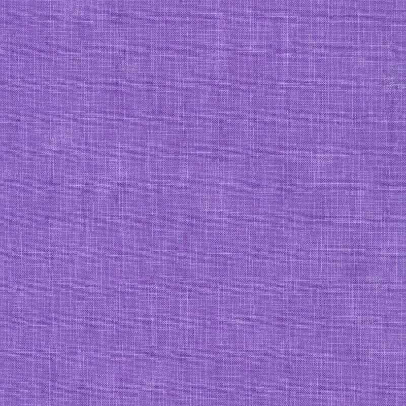 Quilters Linen, Heliotrope