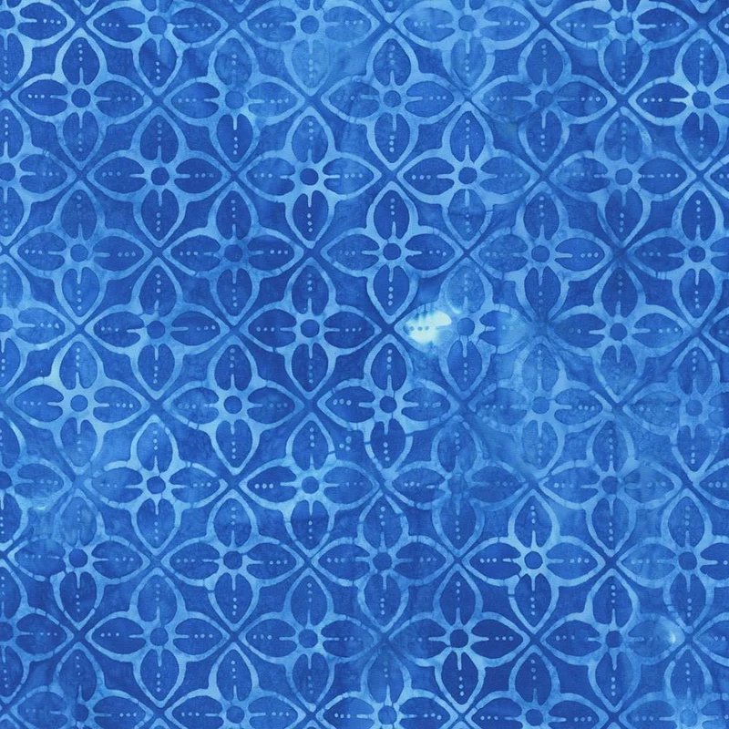 Azulejos Batik, Water