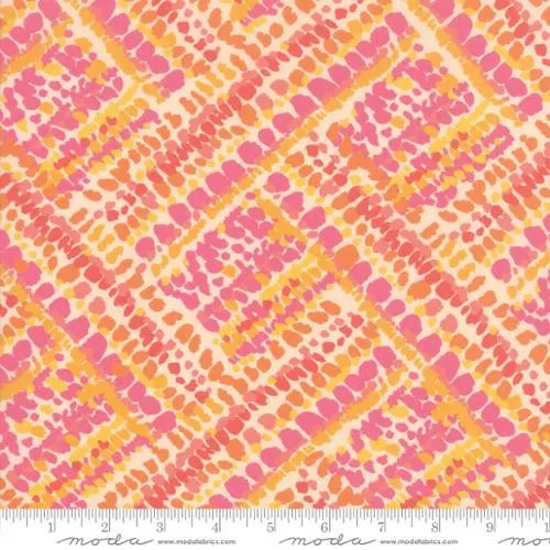 Rayon, Botanica, Peach Blossom, 11844 16R
