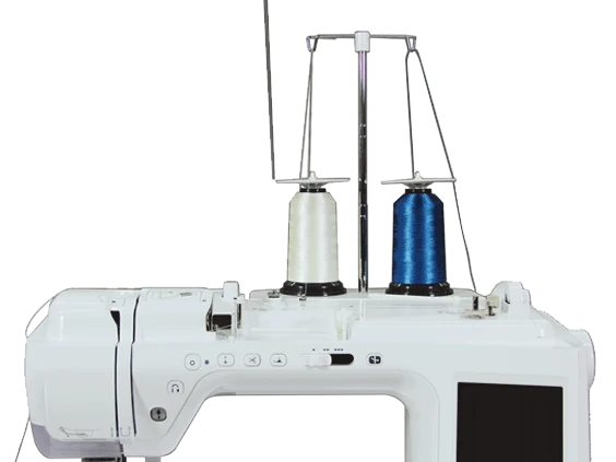 Brother SA562 - 2 Spool Stand V series