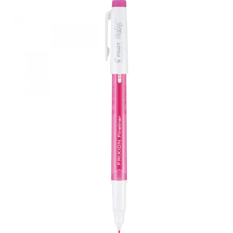 Frixion Fineliner-Pink