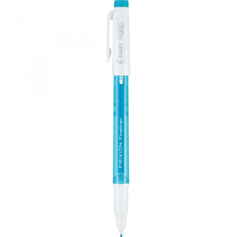 Frixion Fineliner-Periwinkle