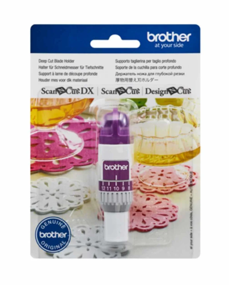 Brother CAHLF1 Deep Cut Blade Holder