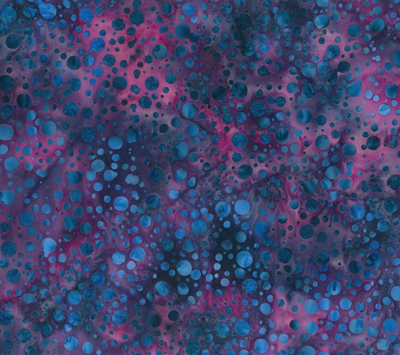 Roundabout by Banyan Batiks