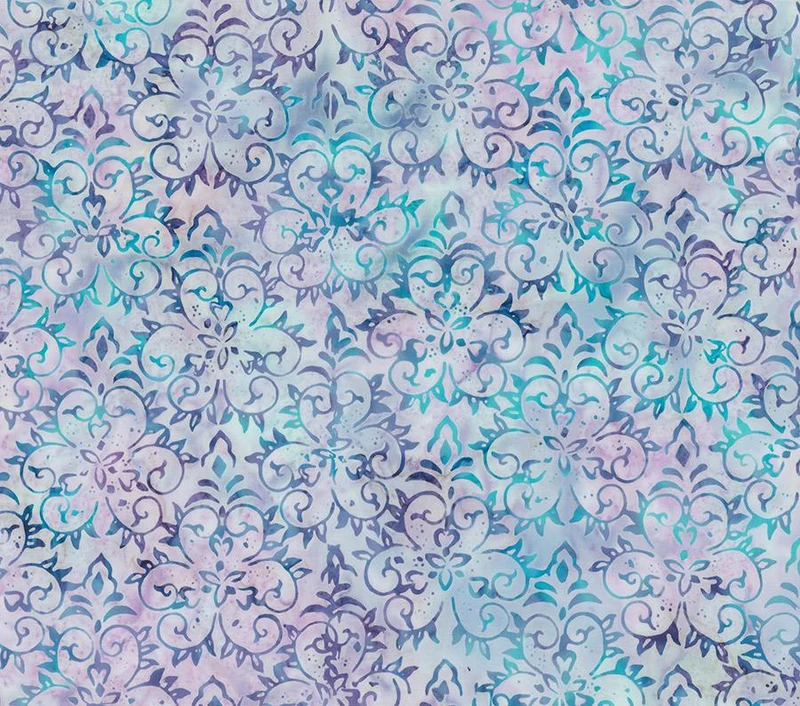 Roundabout by Banyan Batiks