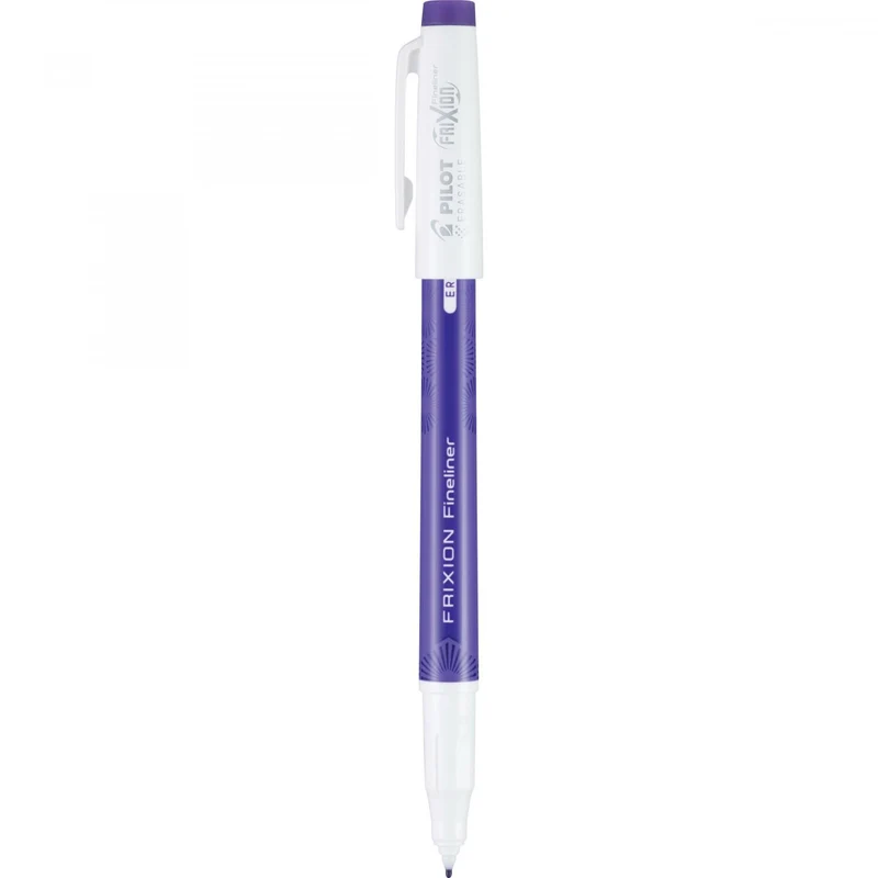 Frixion Fineliner-Purple