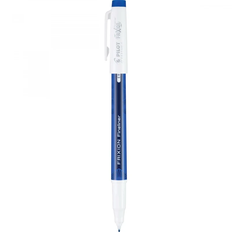 Frixion Fineliner-Blue