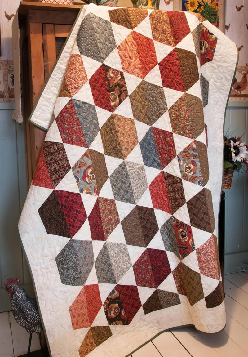 PT-Cut The Cake Hexies
