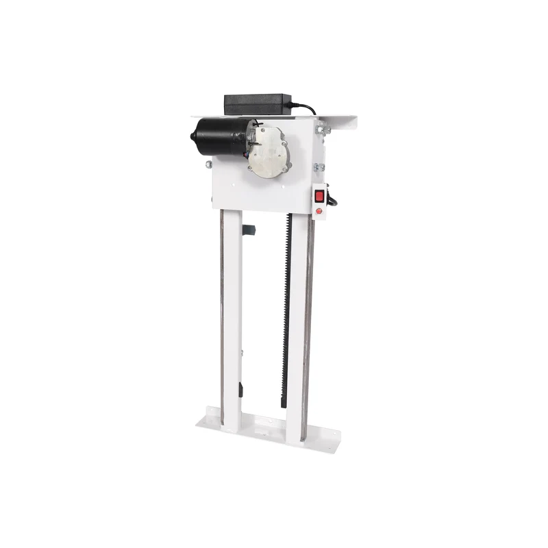 Mod Electric Lift Sewing Cabinet-Largest Machines, - Please call us to order 813.588.3478