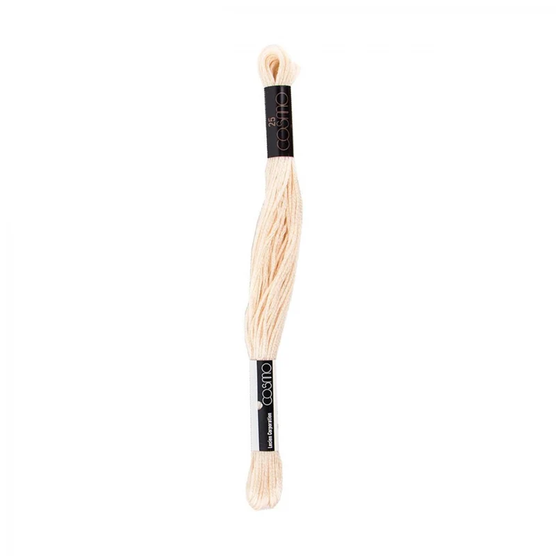 Cosmo Cotton Embroidery Floss