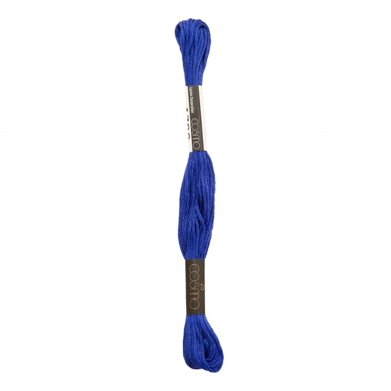 Cosmo Cotton Embroidery Floss